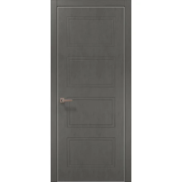 Двери Папа Карло Style ST-28
